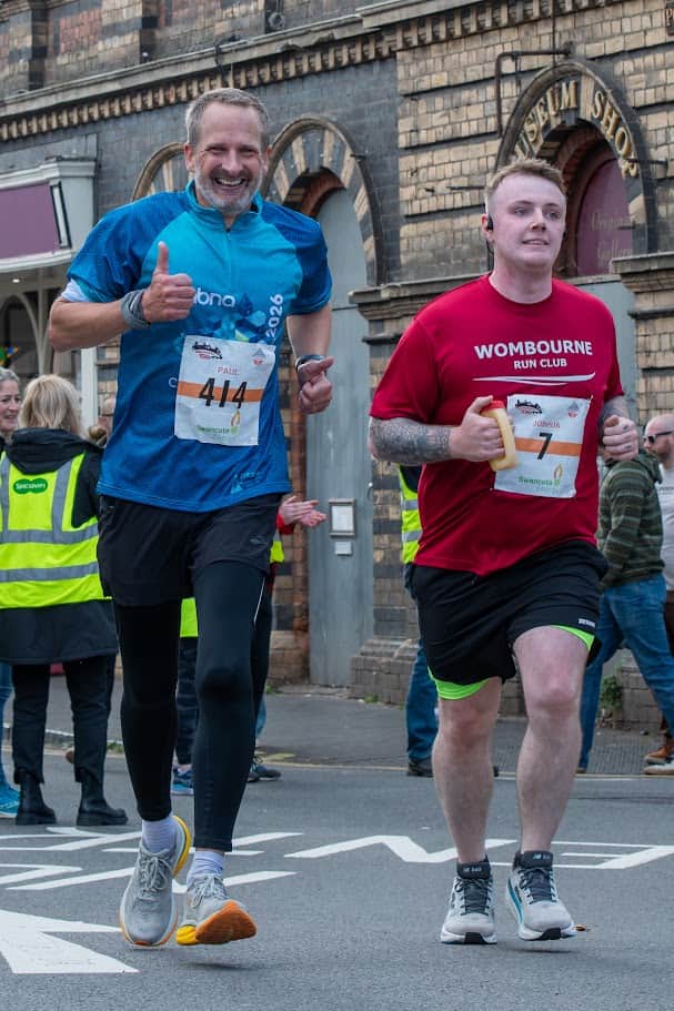Bridgnorth 10k 2026
