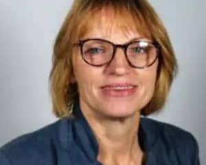 Cllr Angela Davies - Liberal Democrat and represents Rhayader. 