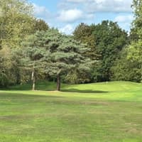 Major improvements completed at Shrewsbury golf course