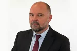 Dr Richard Jones is the director of education at Powys County Council.