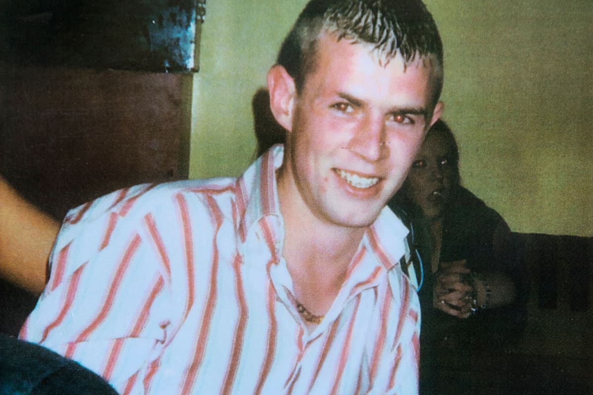 Erneuter Zeugenaufruf zum Mord an Paul Quinn
