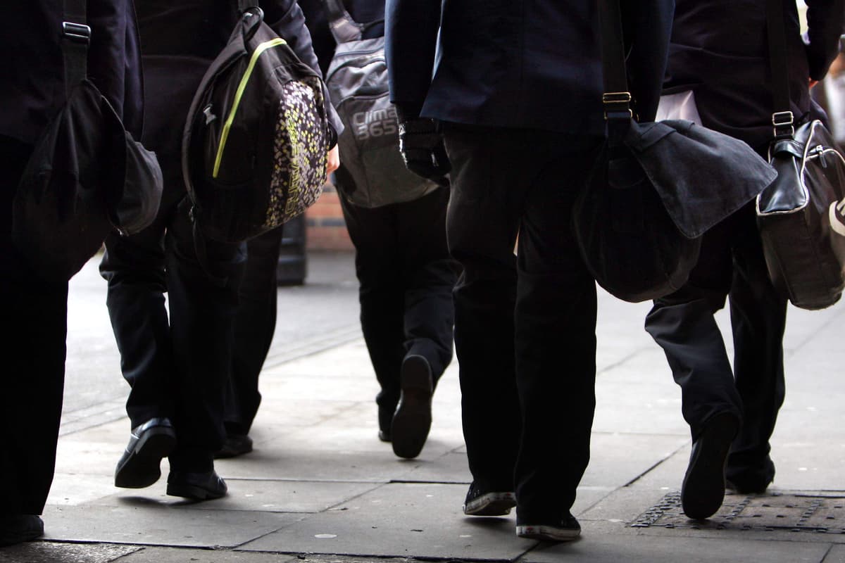 Parents facing childcare challenges as more schools extend October half ...