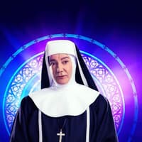 Craig Revel Horwood joins the convent in new Sister Act stage tour