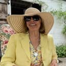Dame Esther Rantzen