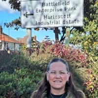 Former Mayor of Shrewsbury to stand in by-election