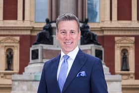 Anton Du Beke