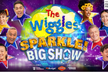 The Wiggles set to bring new children's show to Birmingham - here's how to get tickets