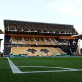 Molineux general.