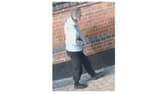 The man in Tenbury Wells