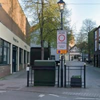 Action demanded over Whitchurch town centre square plagued by trip hazards, dark spots and crime fears