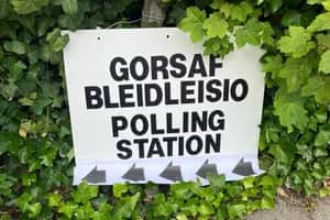 Residents will go to the polls in May next year to elect new councillors