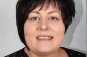 Cllr Beverley Baynham, joint leader of the of the Powys Independents group, represents Presteigne. 