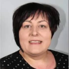 Cllr Beverley Baynham, joint leader of the of the Powys Independents group, represents Presteigne. 