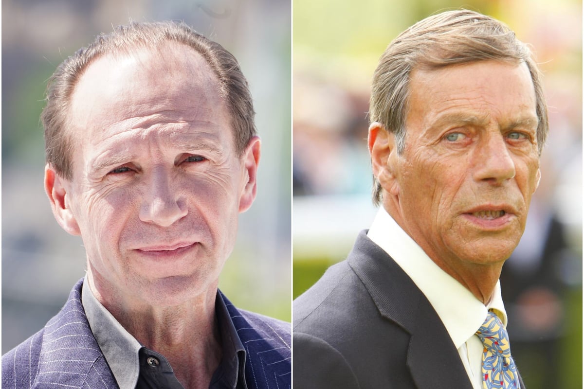 Ralph Fiennes to play Sir Henry Cecil in new movie