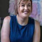 Carys is an adoptive parent with Adoption Mid and West Wales