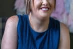 Carys is an adoptive parent with Adoption Mid and West Wales