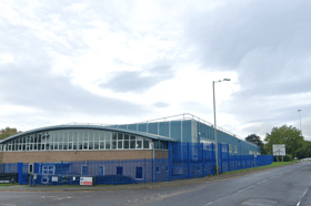 Keysight Technologies, Telford