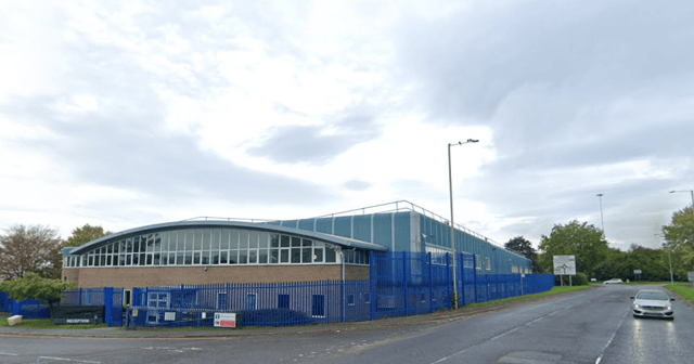 Keysight Technologies, Telford