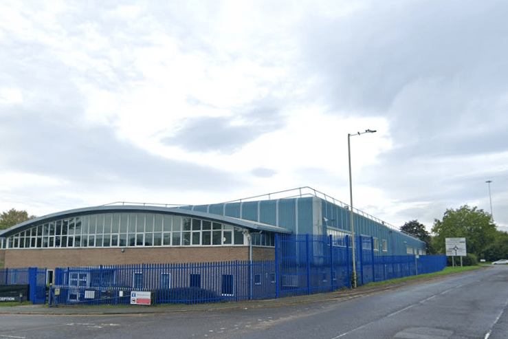 Pro-Palestine activist denies criminal damage in protest at Telford electronics firm