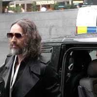 Channel 4 worker ‘repulsed’ after forced massage with Russell Brand, court told