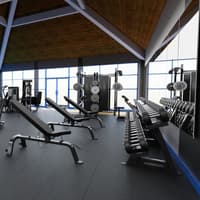 Telford gym to close for more than a month for major refurbishment