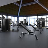 The refurbishment will include new Freemotion strength and resistance equipment