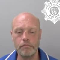 Shrewsbury town centre nuisance, 46, gets court order extended