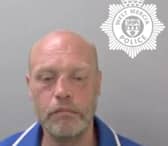 David Severn. Picture: West Mercia Police