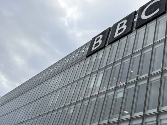 Pacific Quay