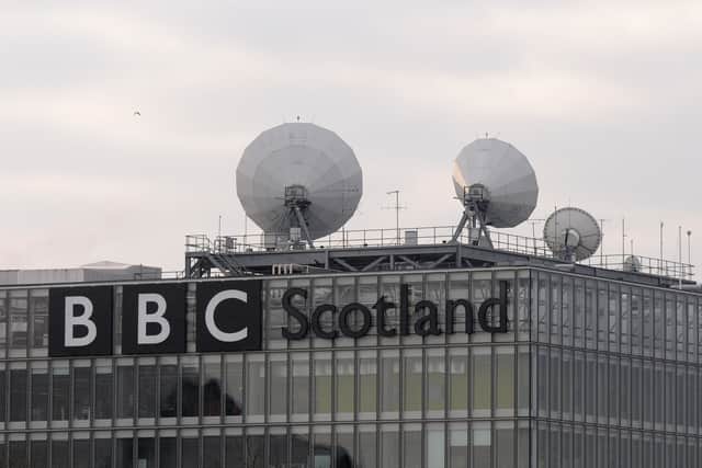 Ten jobs will be lost in Scotland (Julia Hoyle/PA)