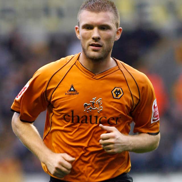 A Ward in Wolves' clothing