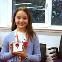 Scottish Poppy Appeal launched with help of 11-year-old ‘superstar’ volunteer