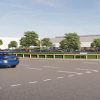New Lidl on Shrewsbury's western edge approved