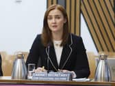 Mairi McAllan