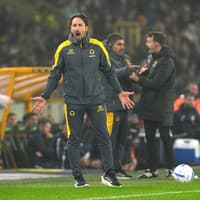 Wolves 1 Portsmouth 1: Frustration as visitors grab late leveller