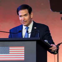 Fairford shows US has own defence needs, says Rubio amid Ukraine arms delay