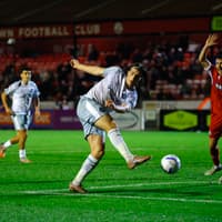 Crawley Town 2 Shrewsbury Town 3: as it happened