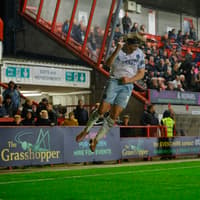 'Best half of the season' - Gavin Cowan lauds stunning Shrewsbury comeback victory