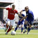 Ollie Pearce equalised for York