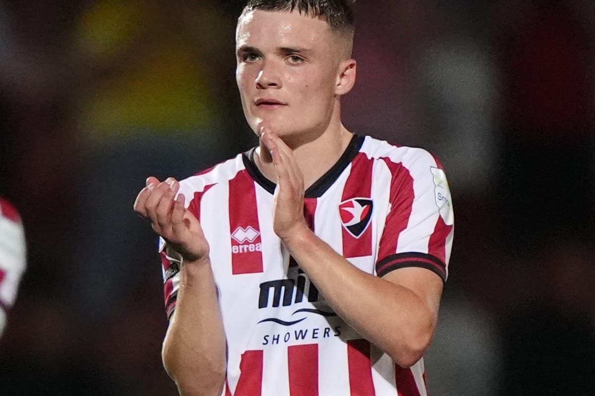 Cheltenham back to winning ways after holding off Fleetwood fightback