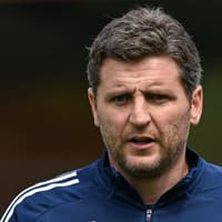Pressure mounts on Alex Bruce after Rotherham pegged back by Newport