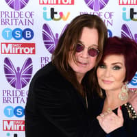 Sharon Osbourne: I did not tell children how sick Ozzy was before final concert