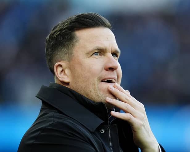 Gary Caldwell