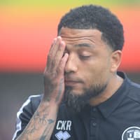 Manager sacked after defeat to Shrewsbury Town