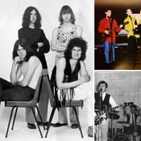 23 pictures bringing back memories of Shropshire pop bands