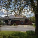 Randlay Community Centre in Telford.