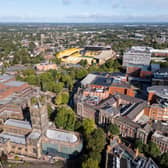 Wolverhampton named UK's third kindest city