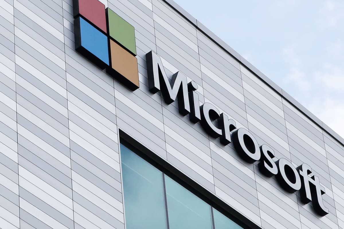 Microsoft still committed to £22bn UK investment despite data centre ...