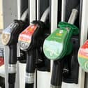 Fuel pumps