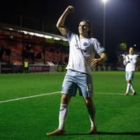 Shrewsbury Town ace opens up on mental battle through two 'tough' years